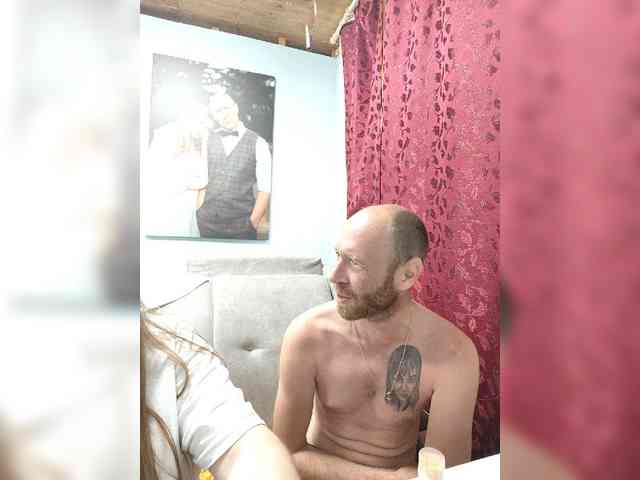 KeshVi777a webcam