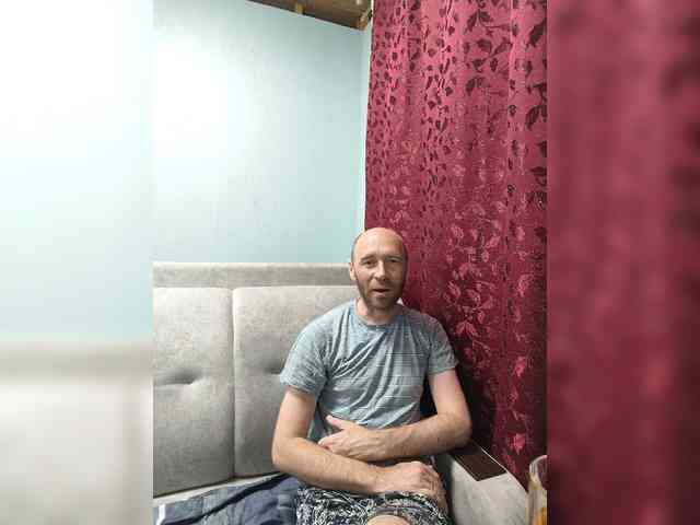 KeshVi777a webcam