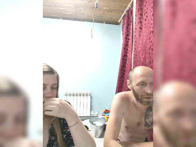 KeshVi777a webcam