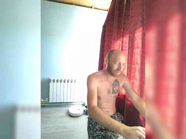 KeshVi777a webcam