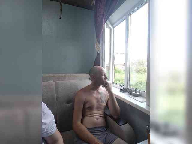 KeshVi777a webcam