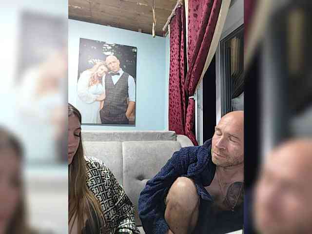 KeshVi777a webcam