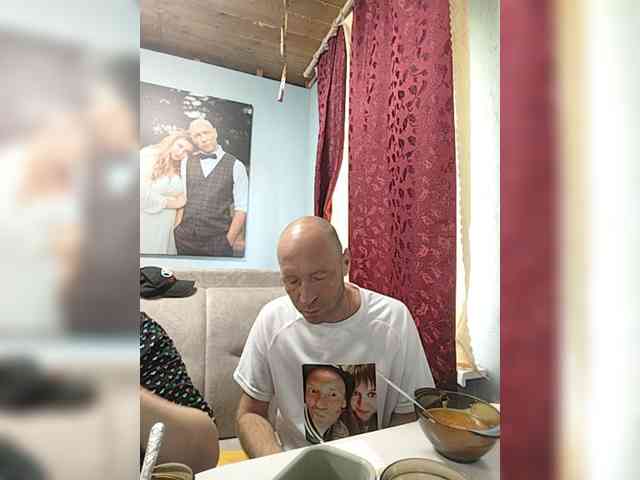 KeshVi777a webcam