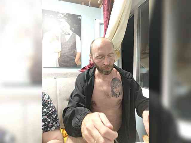 KeshVi777a webcam