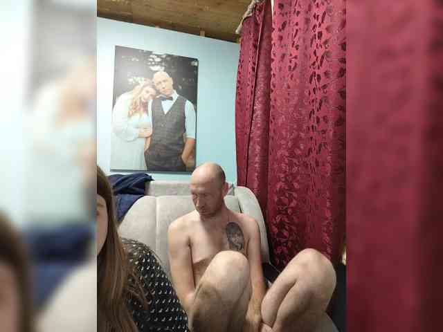 KeshVi777a webcam