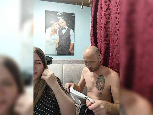 KeshVi777a webcam