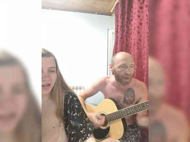 KeshVi777a webcam