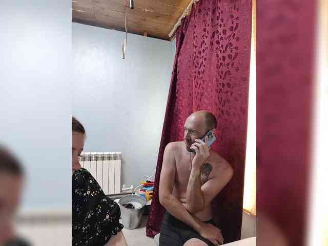 Innokentiy449 Sex Cam Show