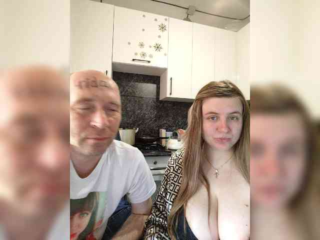 KeshVi777a webcam