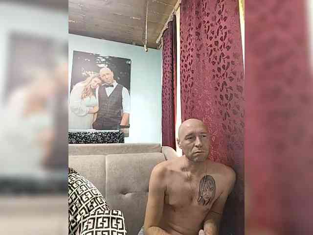 KeshVi777a webcam