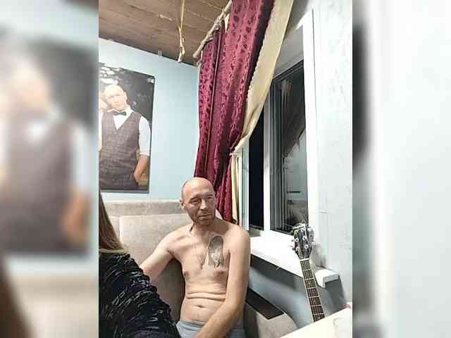 KeshVi777a webcam