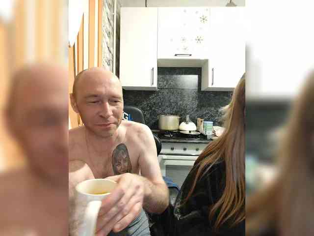 KeshVi777a webcam