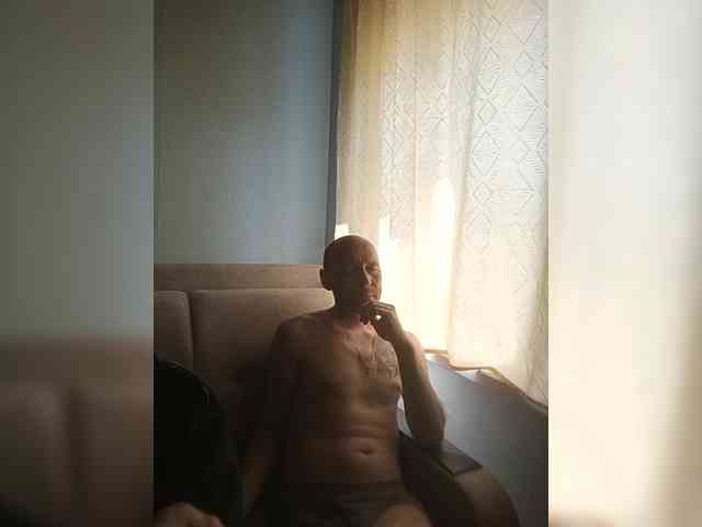 KeshVi777a webcam