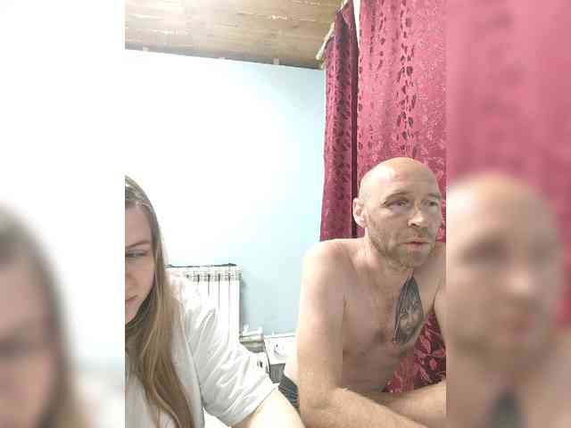 KeshVi777a webcam