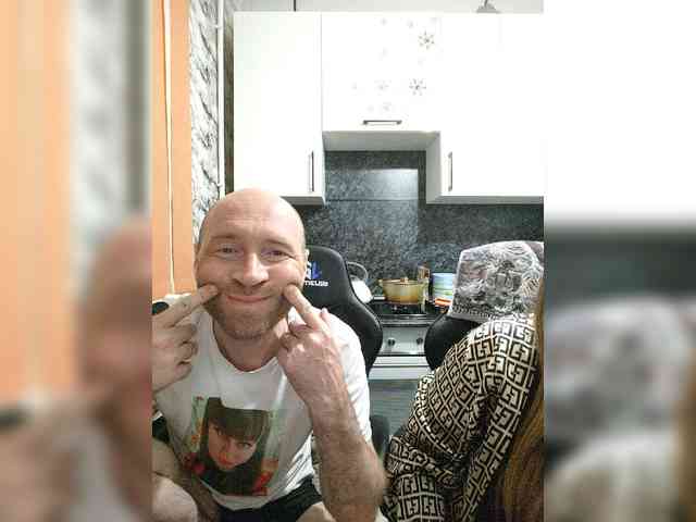 KeshVi777a webcam