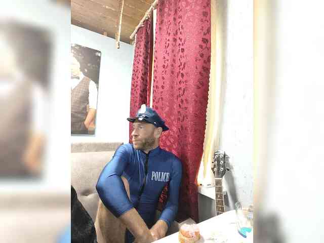 KeshVi777a webcam