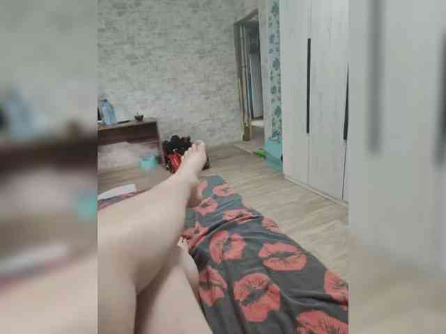 KeshVi777a webcam