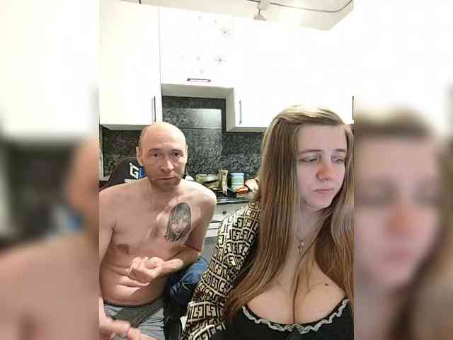KeshVi777a webcam