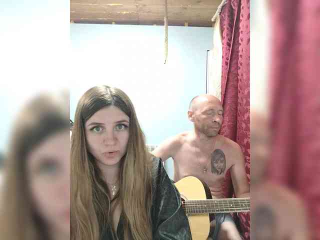 KeshVi777a webcam