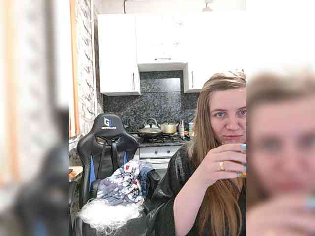 Live stream of Innokentiy449