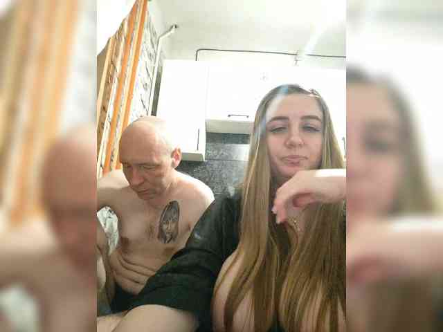 KeshVi777a webcam