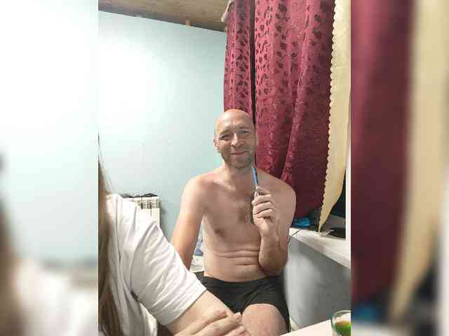 KeshVi777a webcam