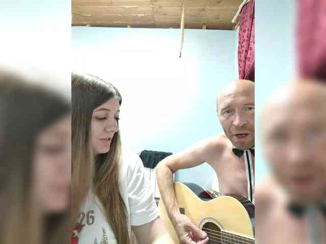 KeshVi777a webcam