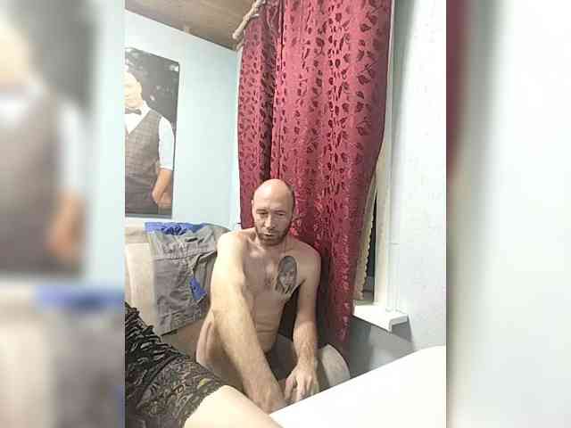 KeshVi777a webcam