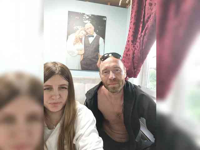 KeshVi777a webcam