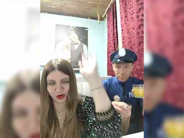 KeshVi777a webcam
