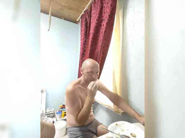 KeshVi777a webcam