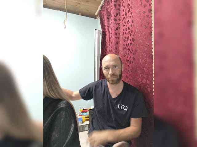 KeshVi777a webcam