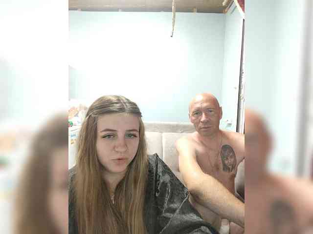 KeshVi777a webcam