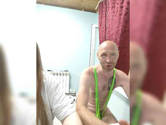 KeshVi777a webcam