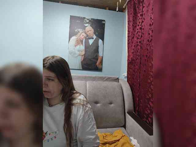 KeshVi777a webcam