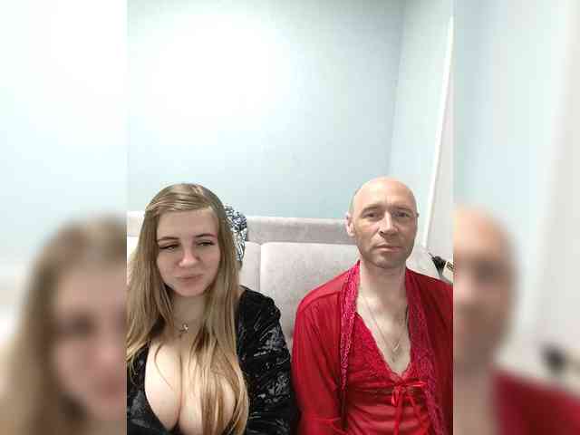 Innokentiy449 Live Webcam on BongaCams