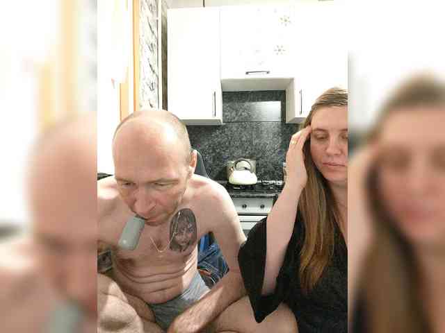 KeshVi777a webcam