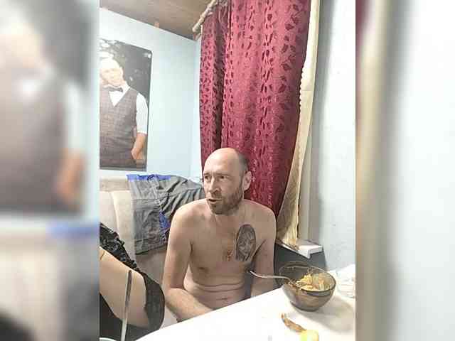 KeshVi777a webcam