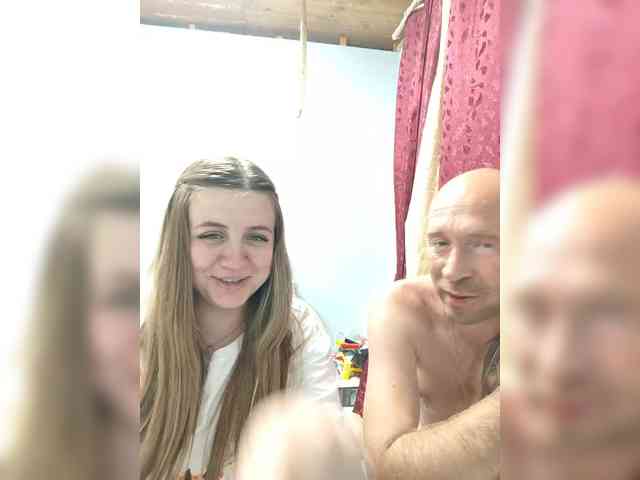 KeshVi777a webcam