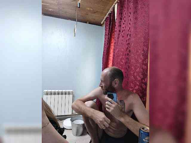 Innokentiy449 Sex Cam Show