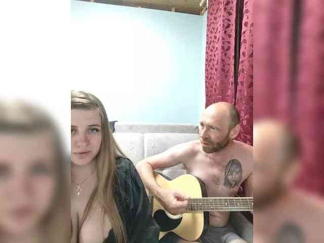 KeshVi777a webcam
