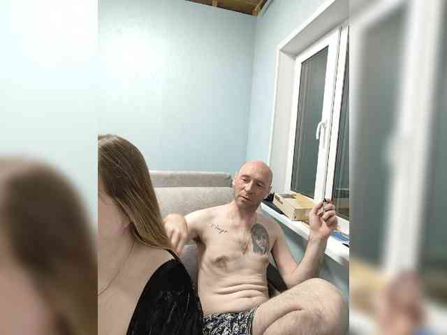 KeshVi777a webcam