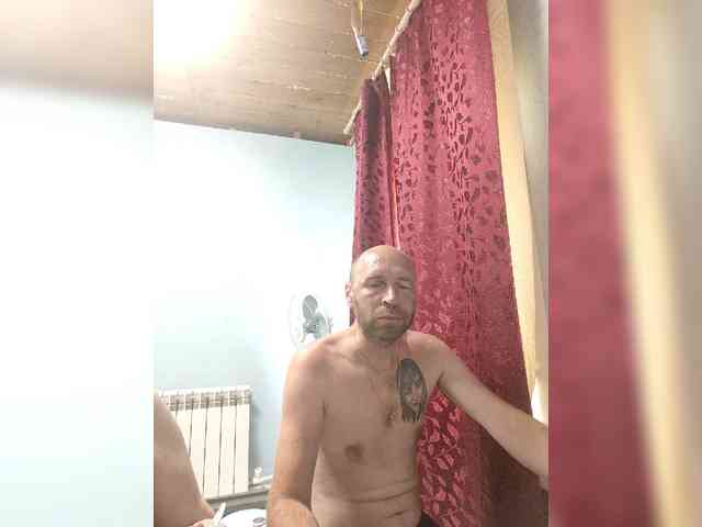 KeshVi777a webcam