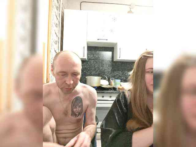 KeshVi777a webcam