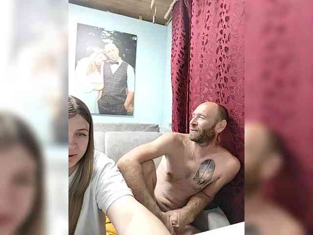 KeshVi777a webcam