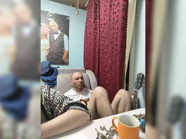 KeshVi777a webcam