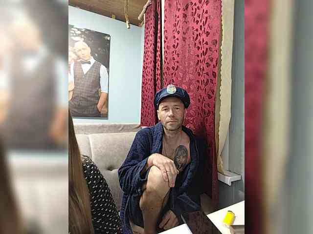 KeshVi777a webcam