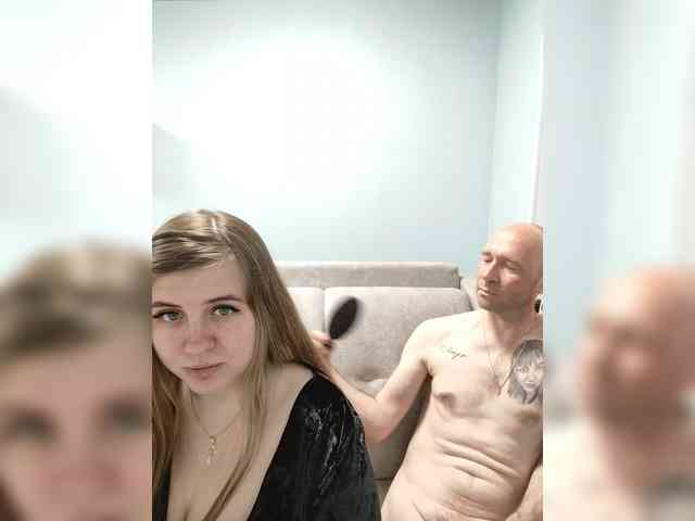 KeshVi777a webcam