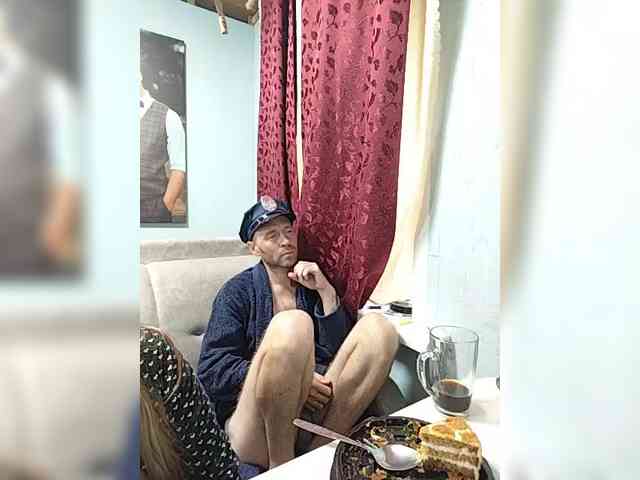 KeshVi777a webcam