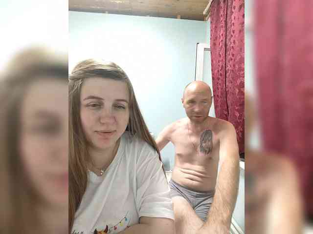 KeshVi777a webcam